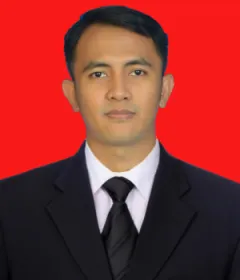 Foto Merdiansyah Kharismawan