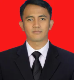 Foto Merdiansyah Kharismawan