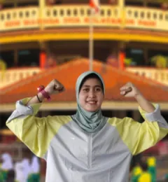 Foto Ayu Saraswati