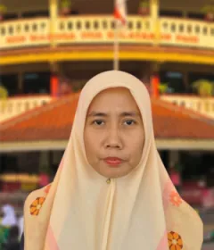 Foto Laily Rahayu