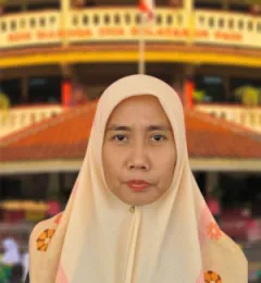 Foto Laily Rahayu