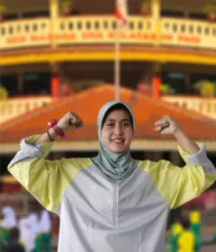 Foto Ayu Saraswati
