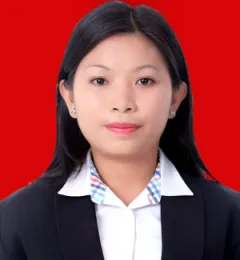 Foto Agnes Novytasari Rugian
