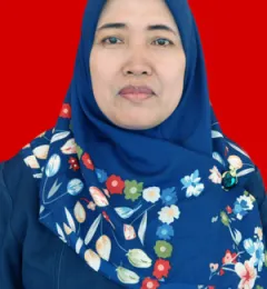 Foto Sri Utami