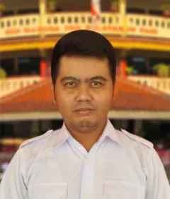 Foto Apep Saepudin