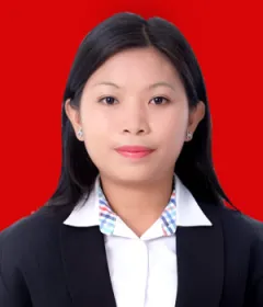 Foto Agnes Novytasari Rugian