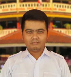 Foto Apep Saepudin
