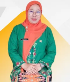 Foto Zubaidah
