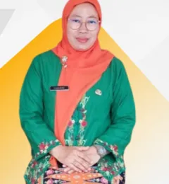Foto Zubaidah