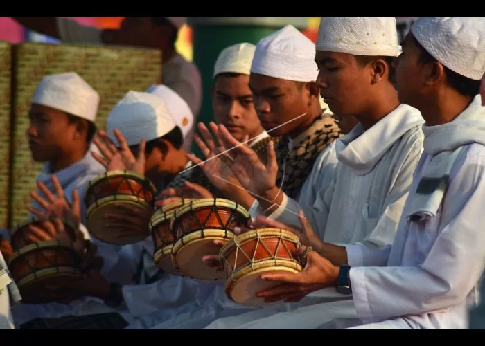 Marawis