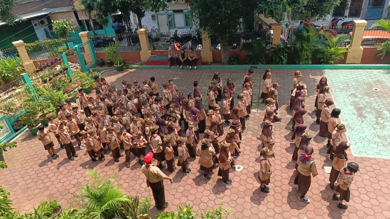 Pramuka