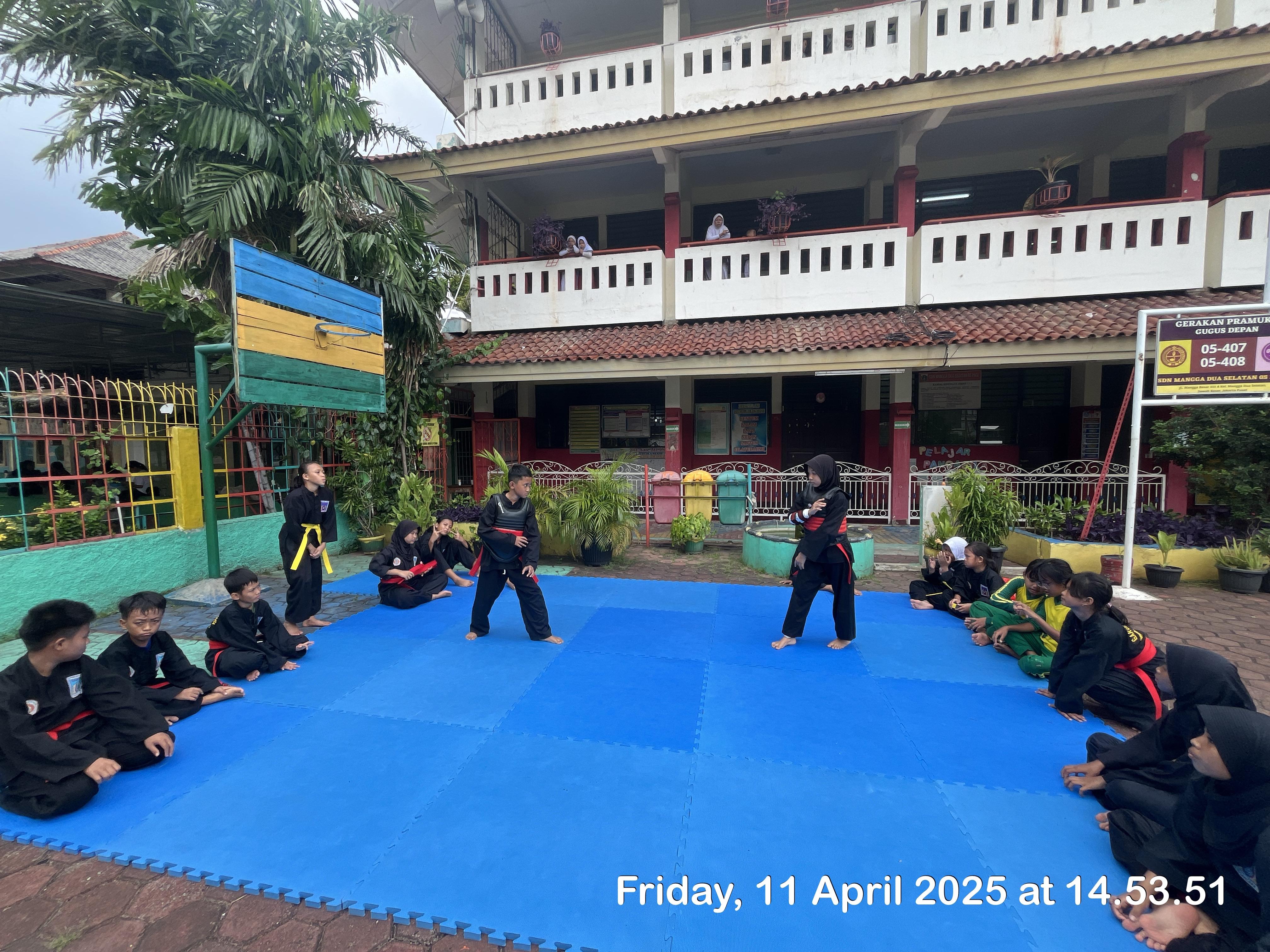 Silat