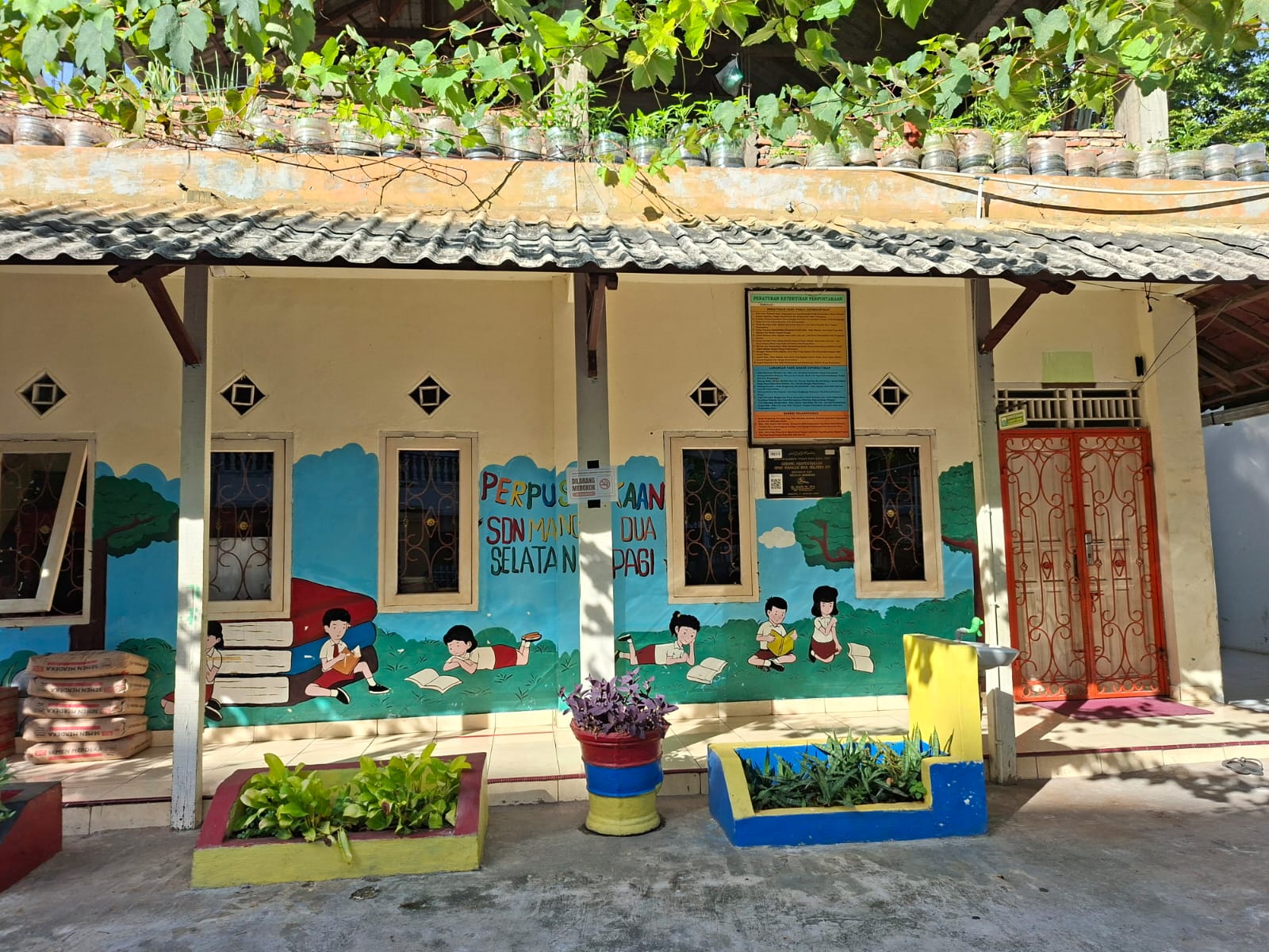 Perpustakaan