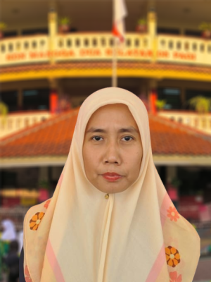 Foto Laily Rahayu