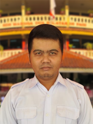 Foto Apep Saepudin