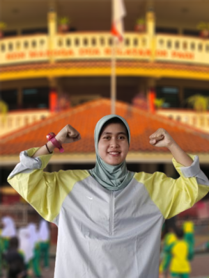 Foto Ayu Saraswati
