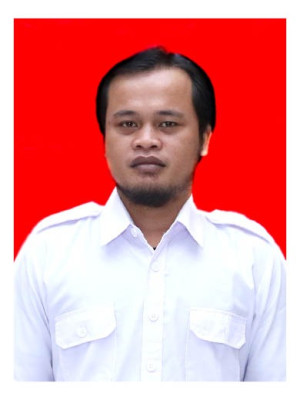 Foto Ahmad Afandi