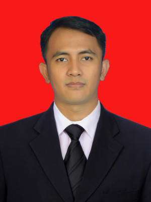 Foto Merdiansyah Kharismawan