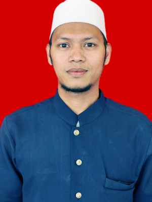Foto Syahril