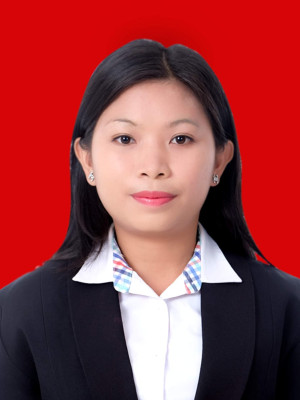 Foto Agnes Novytasari Rugian