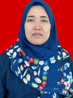 Foto Sri Utami