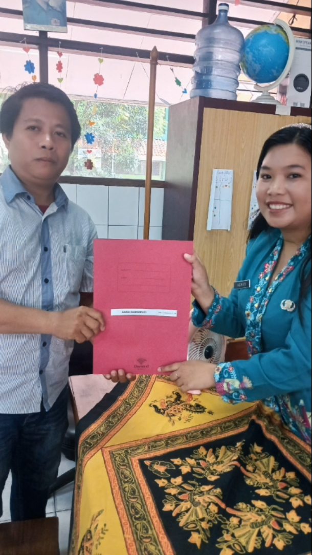 Dokumentasi Kegiatan Instagram SDN Mangga Dua Selatan 05 PG