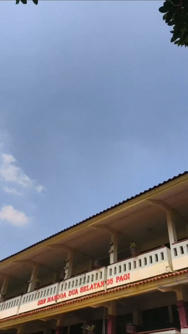Dokumentasi Kegiatan Instagram SDN Mangga Dua Selatan 05 PG