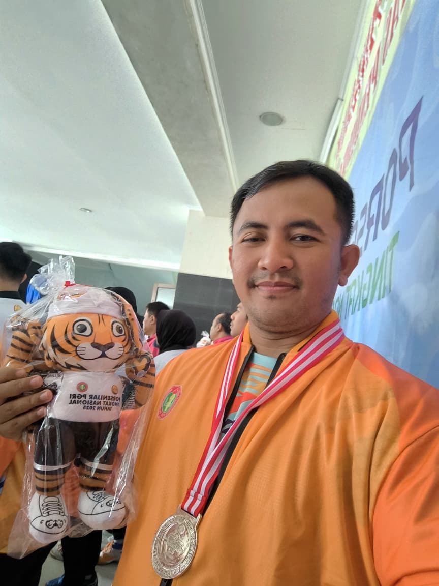 Foto Prestasi