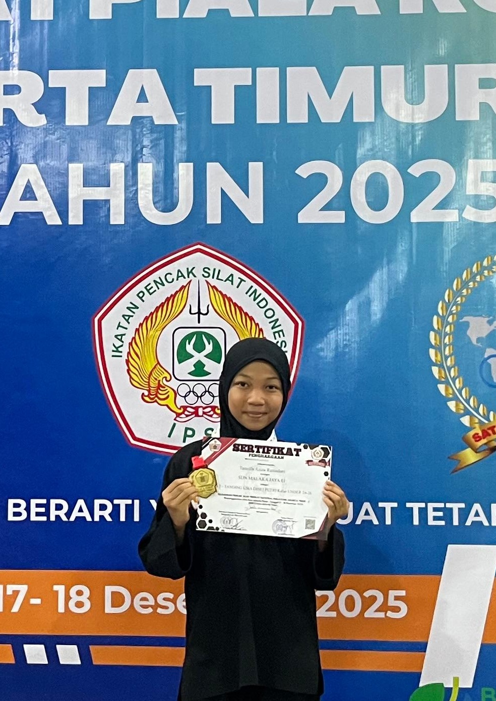 Foto Prestasi