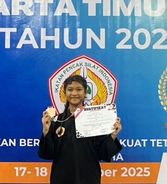 Foto Prestasi