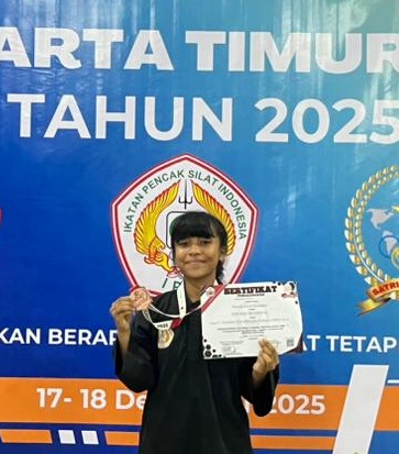 Foto Prestasi