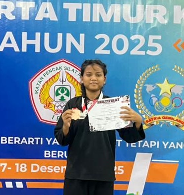 Foto Prestasi