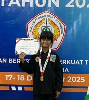Foto Prestasi
