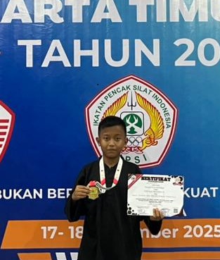Foto Prestasi